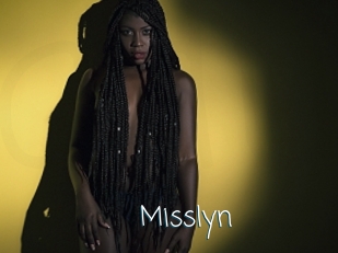 Misslyn