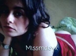 Missmaisyx