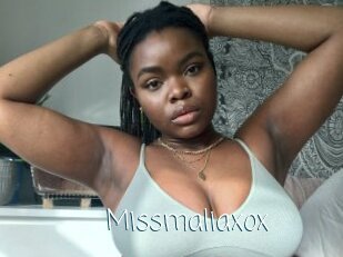 Missmaliaxox