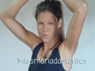 Missmariadasfontes