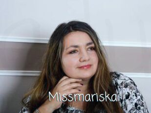 Missmariska