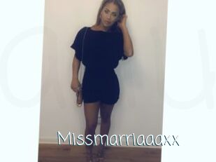 Missmarriaaaxx