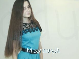 Missmarydi