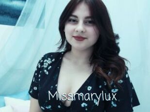 Missmarylux