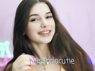 Missmiacutie