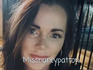 Missnancypatton