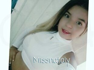 Missnataly