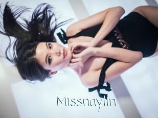 Missnaylin