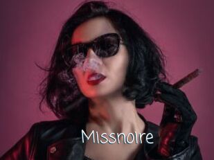 Missnoire