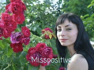 Misspositive