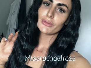 Missrachaelrose
