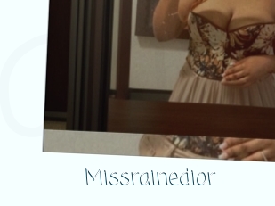 Missrainedior