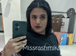 Missrashmika