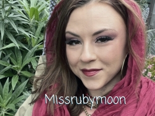 Missrubymoon