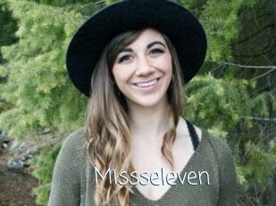 Missseleven