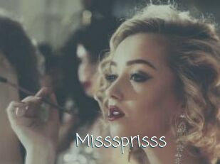 Misssprisss