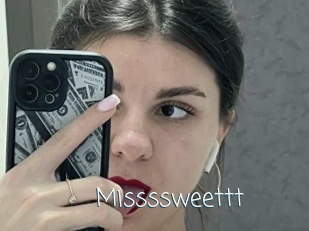 Missssweettt