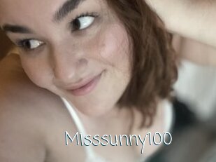 Misssunny100