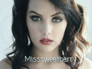 Misssweetberry