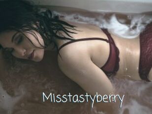 Misstastyberry