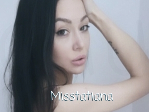 Misstatiana