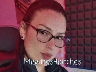 Misstres4bitches