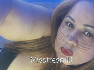Misstresmilf