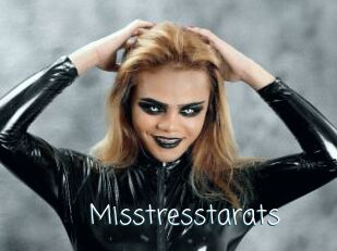 Misstresstarats