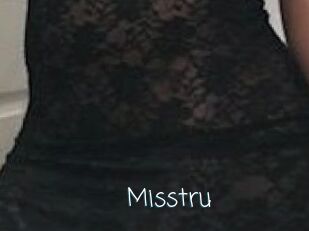 Misstru