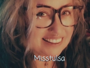 Misstulsa