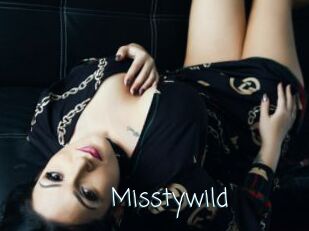 Misstywild