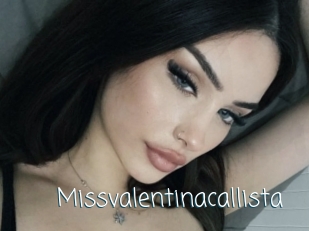 Missvalentinacallista