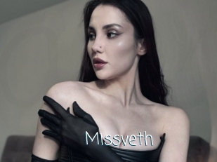 Missveth