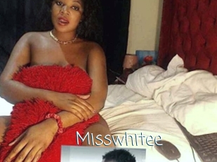 Misswhitee