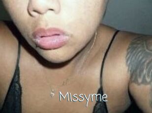 Missyme