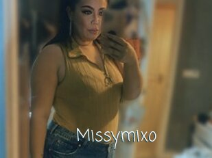 Missymixo