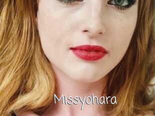 Missyohara