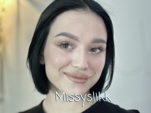 Missyslikk