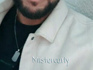 Mistercurly