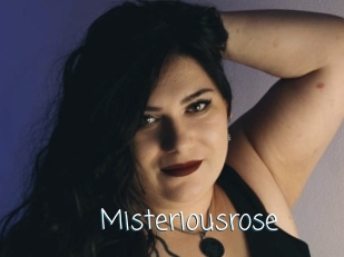 Misteriousrose