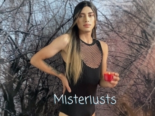 Misteriusts
