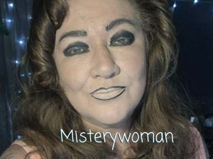 misterywoman Adult o Porn