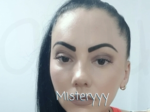 Misteryyy