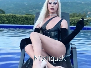 Mistiquek