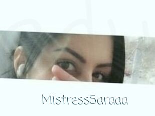 MistressSaraaa