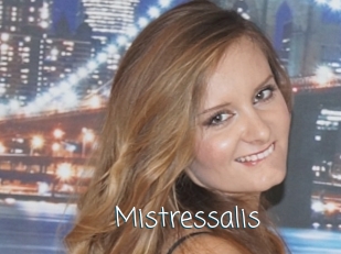 Mistressalis