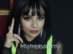 Mistressammy