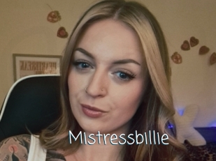 Mistressbillie