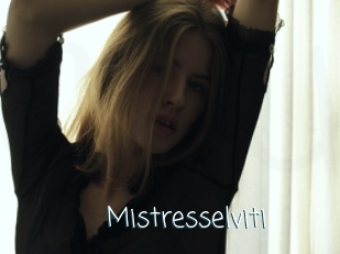 Mistresselviti