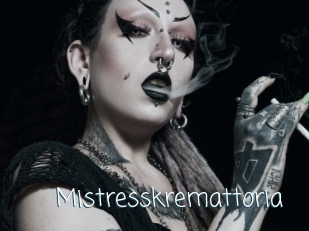 Mistresskremattoria